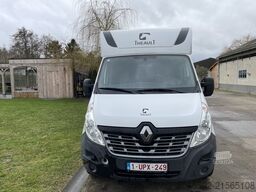 Renault master Theault
