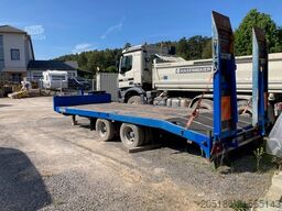 Goldhofer TTU2-9,3/80