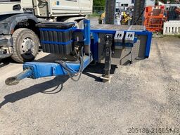 Goldhofer TTU2-9,3/80