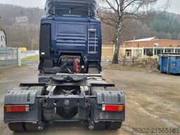 MAN 18.360 TGA 4x2 Schalter D 28 Motor