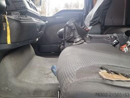 MAN 18.360 TGA 4x2 Schalter D 28 Motor