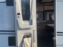 KNAUS SUDWIND SCANDINAVIAN SELECTION 750 UFK