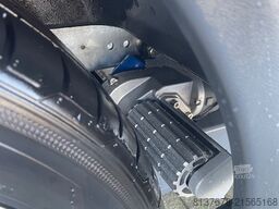 KNAUS SUDWIND SCANDINAVIAN SELECTION 750 UFK