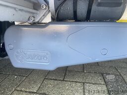 KNAUS SUDWIND SCANDINAVIAN SELECTION 750 UFK