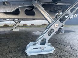 KNAUS SUDWIND SCANDINAVIAN SELECTION 750 UFK