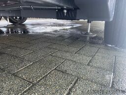 KNAUS SUDWIND SCANDINAVIAN SELECTION 750 UFK