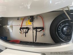 KNAUS SUDWIND SCANDINAVIAN SELECTION 750 UFK