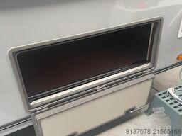 KNAUS SUDWIND SCANDINAVIAN SELECTION 750 UFK