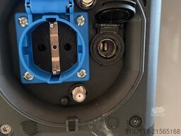 KNAUS SUDWIND SCANDINAVIAN SELECTION 750 UFK