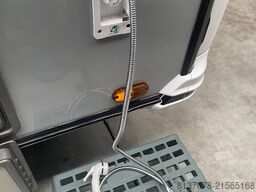 KNAUS SUDWIND SCANDINAVIAN SELECTION 750 UFK