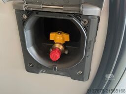 KNAUS SUDWIND SCANDINAVIAN SELECTION 750 UFK