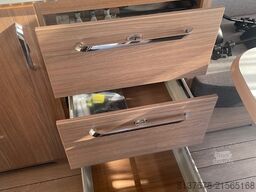 KNAUS SUDWIND SCANDINAVIAN SELECTION 750 UFK