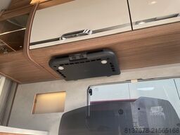 KNAUS SUDWIND SCANDINAVIAN SELECTION 750 UFK