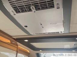 KNAUS SUDWIND SCANDINAVIAN SELECTION 750 UFK