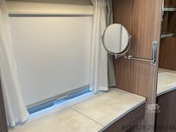 KNAUS SUDWIND SCANDINAVIAN SELECTION 750 UFK