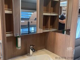 KNAUS SUDWIND SCANDINAVIAN SELECTION 750 UFK