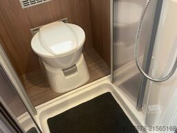 KNAUS SUDWIND SCANDINAVIAN SELECTION 750 UFK