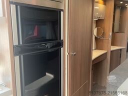 KNAUS SUDWIND SCANDINAVIAN SELECTION 750 UFK