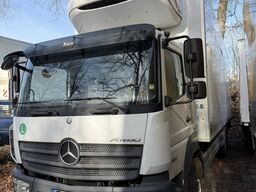 Mercedes-Benz Atego 1524