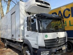 Mercedes-Benz Atego 1524