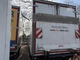 Mercedes-Benz Atego 1524