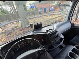 Mercedes-Benz Atego 1524