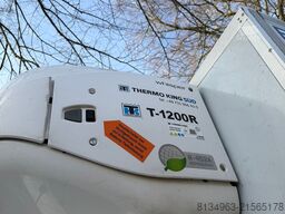 Mercedes-Benz Atego 1524