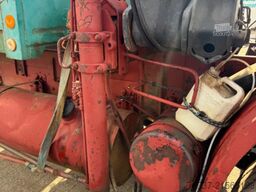 Renault G230 **BENNE+GRUE-TIPPER+CRANE**