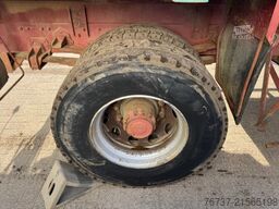 Renault G230 **BENNE+GRUE-TIPPER+CRANE**