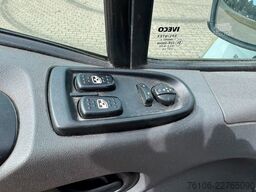 IVECO Daily 50C17 Kastenwagen 3 liter *AHK*