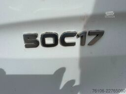 IVECO Daily 50C17 Kastenwagen 3 liter *AHK*