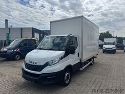 IVECO Daily 35S14 NP *3.0 Liter*Koffer+LBW*CNG Erdgas