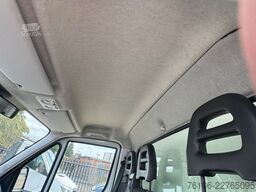 IVECO Daily 35S14 NP *3.0 Liter*Koffer+LBW*CNG Erdgas