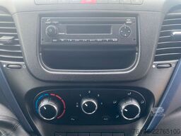 IVECO Daily 35C14 Hi-Matic Koffer mit Ladebordwand