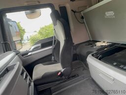 MAN TGX 18.460 4x2   Schlafkabine *retarder*