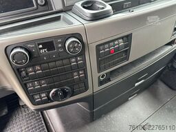 MAN TGX 18.460 4x2   Schlafkabine *retarder*