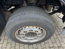 MAN TGX 18.460 4x2   Schlafkabine *retarder*