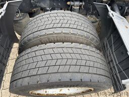 MAN TGX 18.460 4x2   Schlafkabine *retarder*