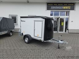 Cheval Liberté Debon C255 Roadster Sport Heckklappe 750