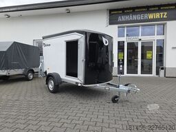 Cheval Liberté Debon C255 Roadster Sport Heckklappe 750