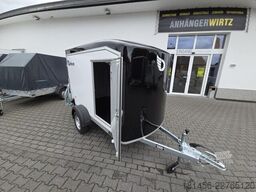 Cheval Liberté Debon C255 Roadster Sport Heckklappe 750