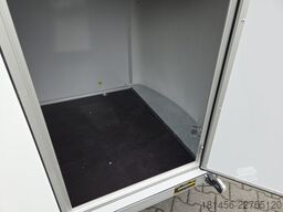Cheval Liberté Debon C255 Roadster Sport Heckklappe 750