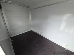 Cheval Liberté Debon C255 Roadster Sport Heckklappe 750
