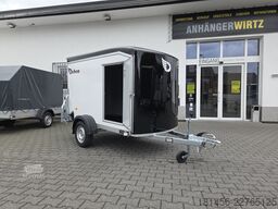 Cheval Liberté Debon C255 Roadster Sport Heckklappe 750
