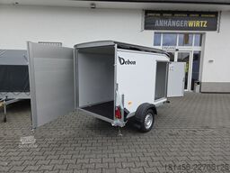 Cheval Liberté Debon C255 Roadster Sport Heckklappe 750