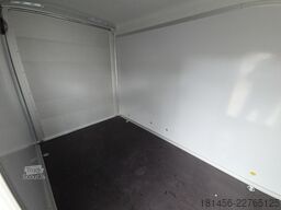 Cheval Liberté Debon C255 Roadster Sport Heckklappe 750