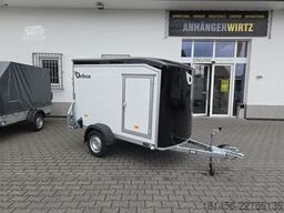 Debon C255 Roadster Sport Heckklappe 750kg