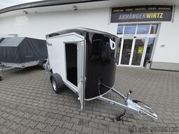 Debon C255 Roadster Sport Heckklappe 750kg