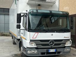 Mercedes-Benz Atego 818