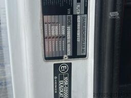 Mercedes-Benz Atego 818